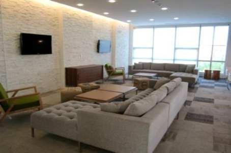 Square One Fully Furnished Suite Mississauga Exterior foto