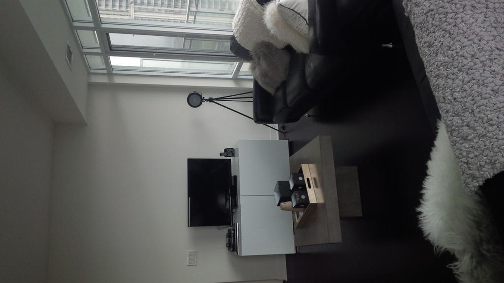 Square One Fully Furnished Suite Mississauga Cameră foto